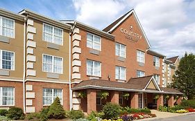 Country Inn & Suites by Carlson Macedonia Oh