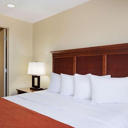 Country Inn & Suites By Radisson, Macedonia, Oh Exterior photo