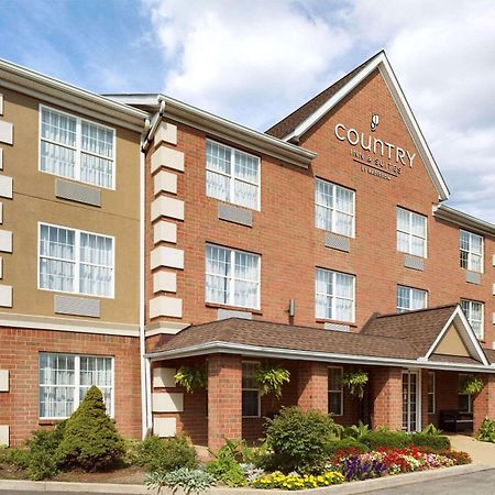 Country Inn & Suites By Radisson, Macedonia, Oh Exterior photo