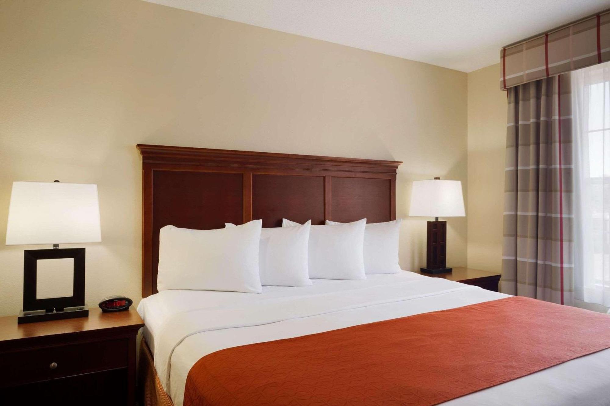 Country Inn & Suites By Radisson, Macedonia, Oh Exterior photo