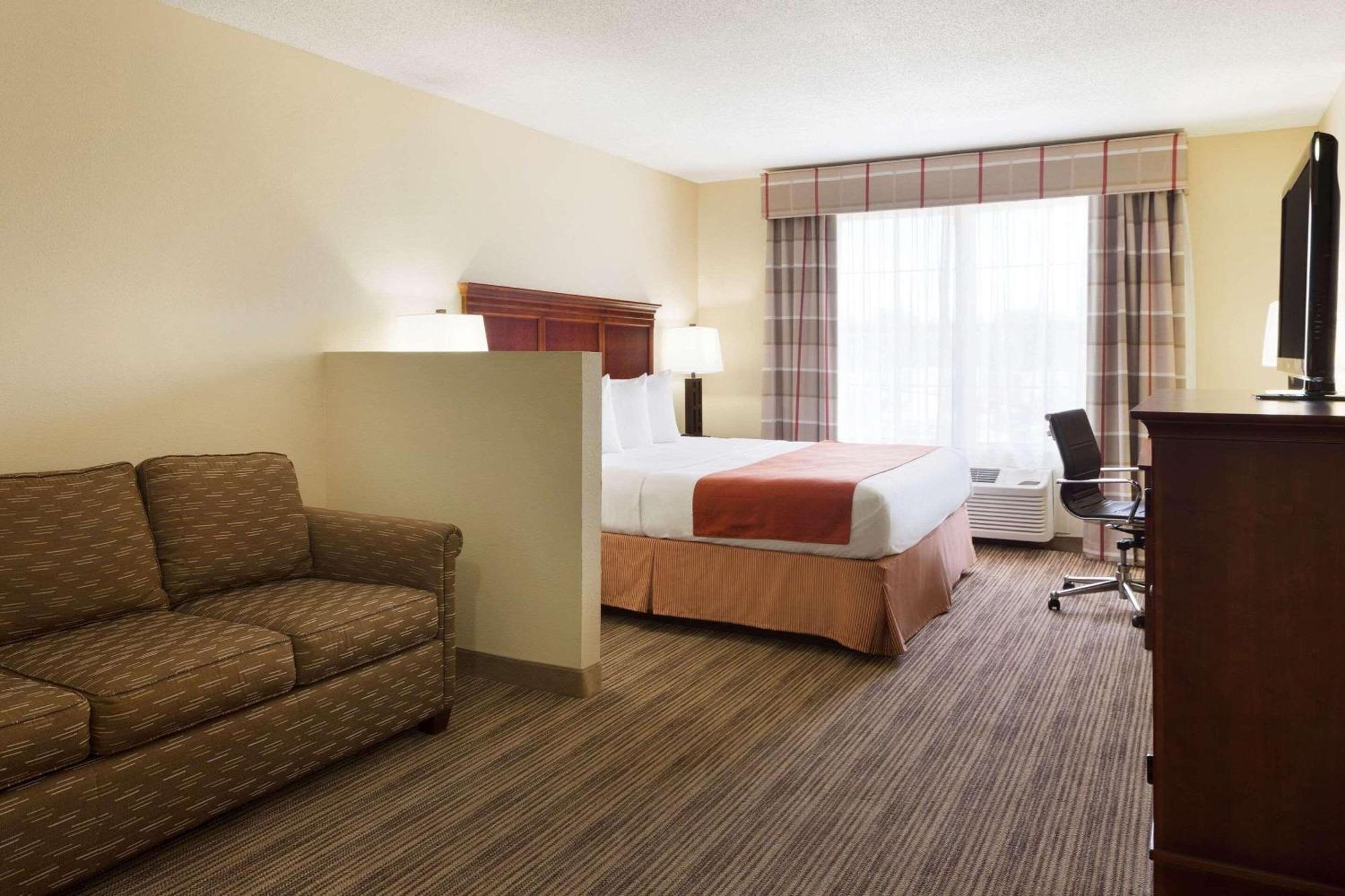 Country Inn & Suites By Radisson, Macedonia, Oh Exterior photo
