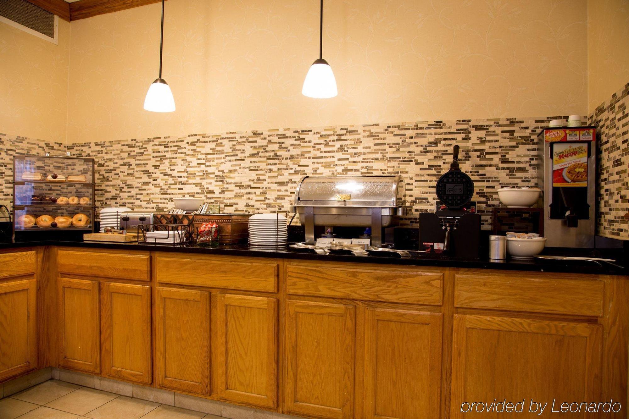 Country Inn & Suites By Radisson, Macedonia, Oh Exterior photo