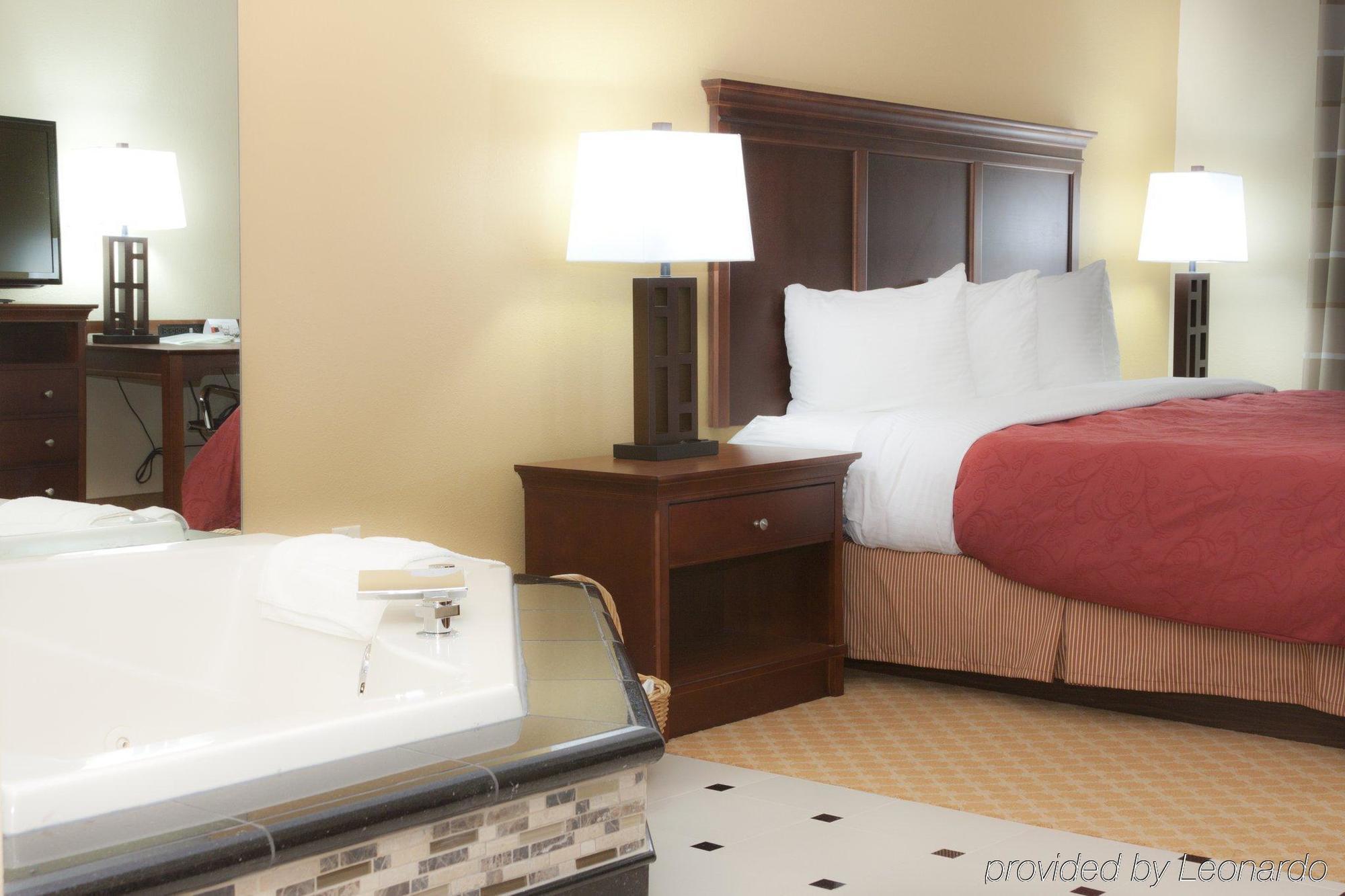 Country Inn & Suites By Radisson, Macedonia, Oh Exterior photo