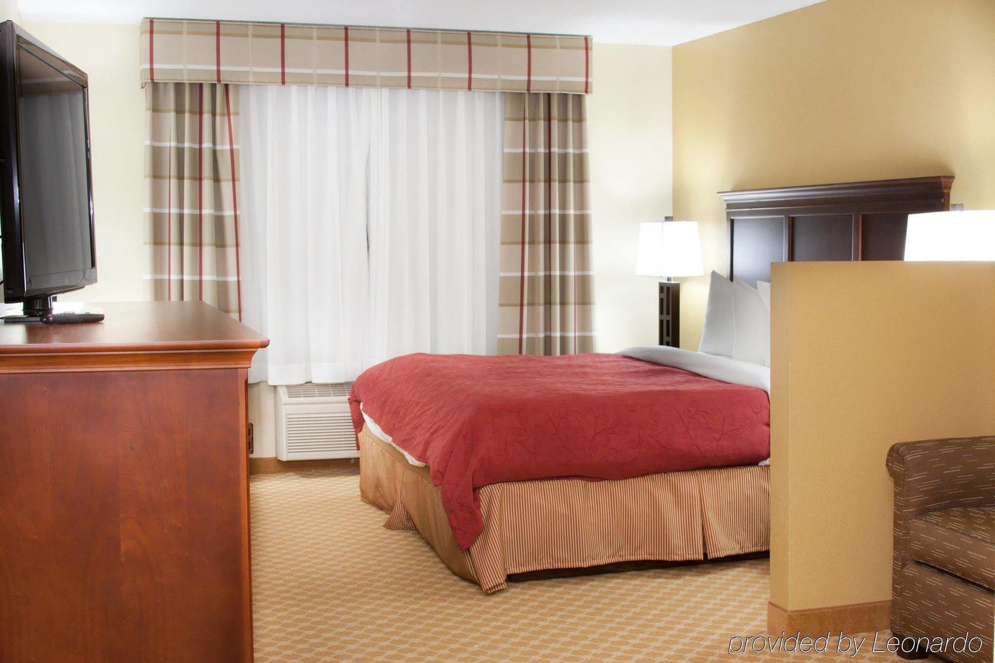 Country Inn & Suites By Radisson, Macedonia, Oh Exterior photo