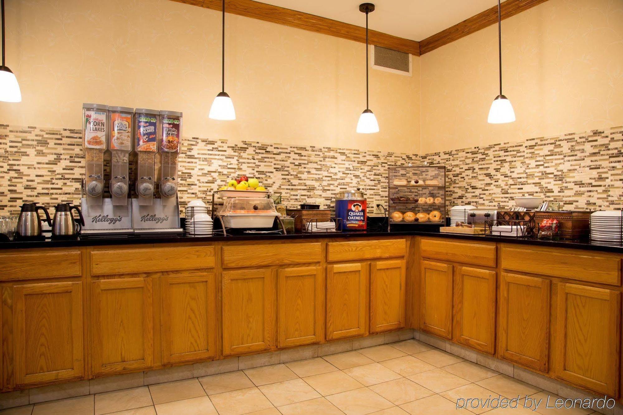 Country Inn & Suites By Radisson, Macedonia, Oh Exterior photo
