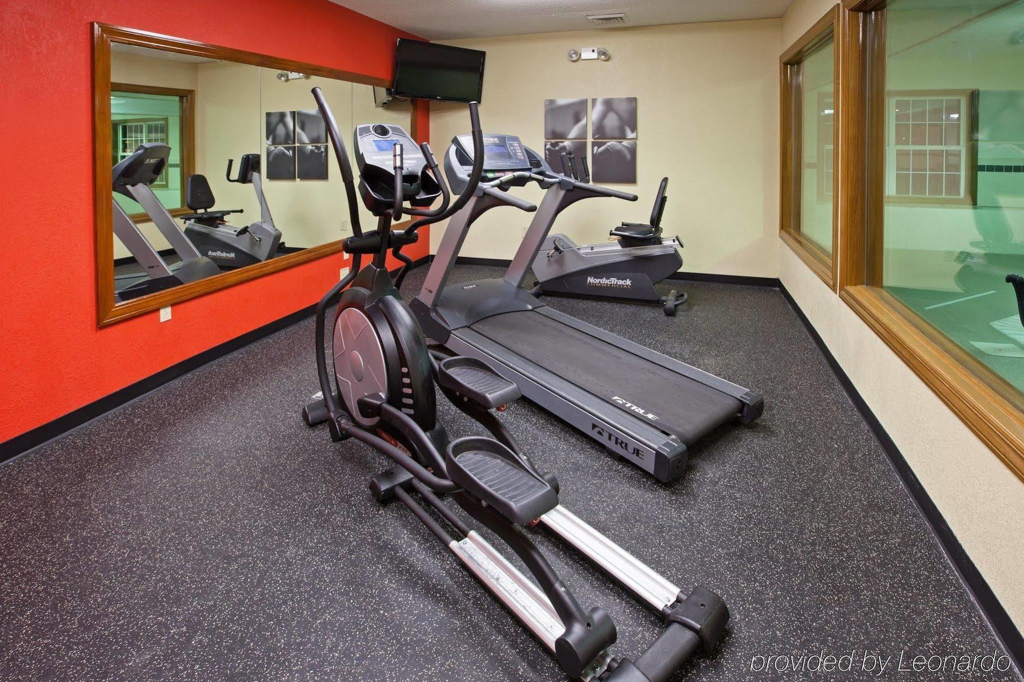Country Inn & Suites By Radisson, Macedonia, Oh Facilities photo